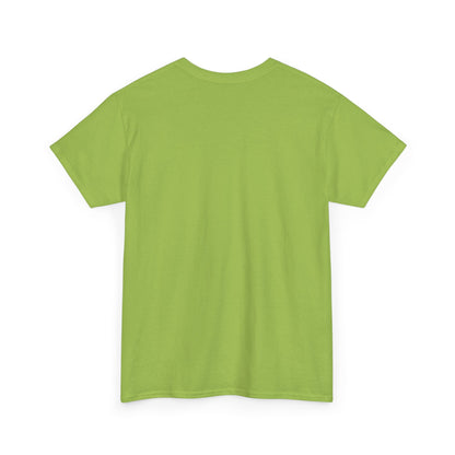 Tee: Alchemy of Light and Shadow Unisex Heavy Cotton Tee