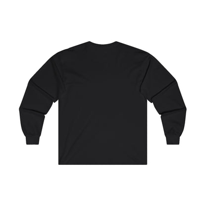 connection between the earth and heaven Unisex Ultra Cotton Long Sleeve Tee