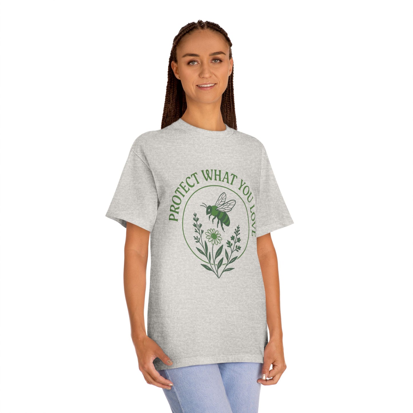 Bee Protection Tee