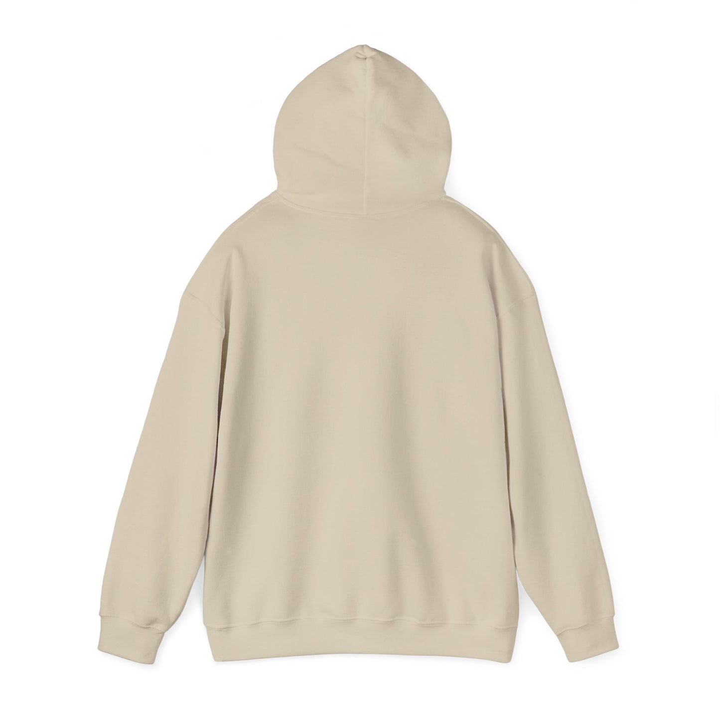 Hooded Sweatshirt - Squeeze the Day, Understanding the Quality of Time