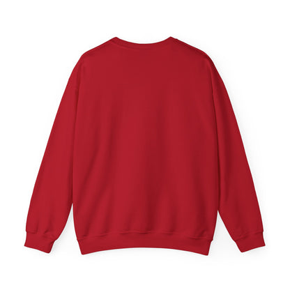 Street Vibe Crewneck Sweatshirt