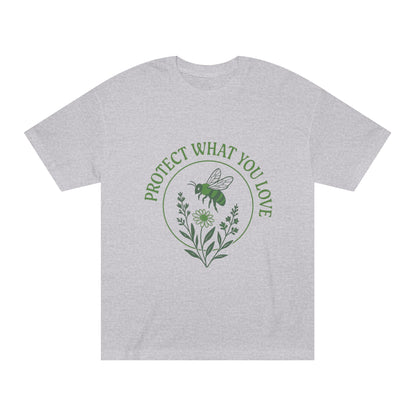 Bee Protection Tee