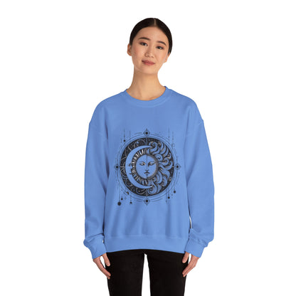 Pastel  Sweatshirt for Graceful Change Makers
