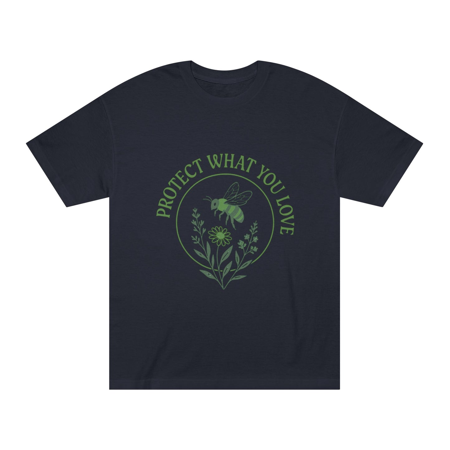 Bee Protection Tee