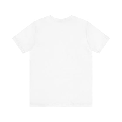 Bohemian Mandala Graphic Tee - Unisex Short Sleeve Shirt for Spiritual Vibes