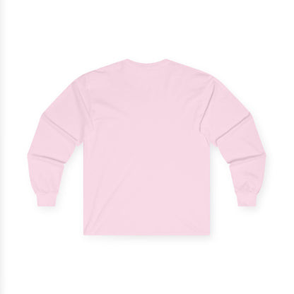 Light and Shadow Unisex Long Sleeve Tee
