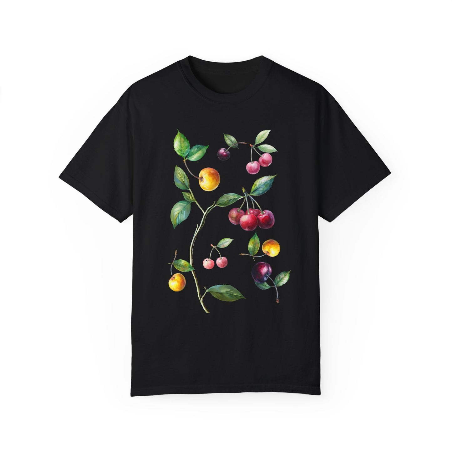 Cherry Time Unisex T-shirt