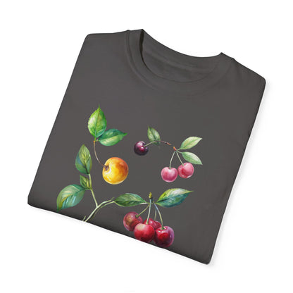 Cherry Time Unisex T-shirt