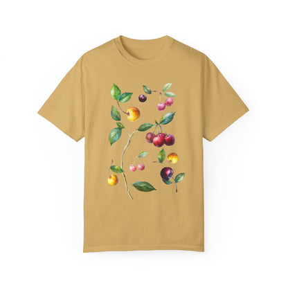 Cherry Time Unisex T-shirt