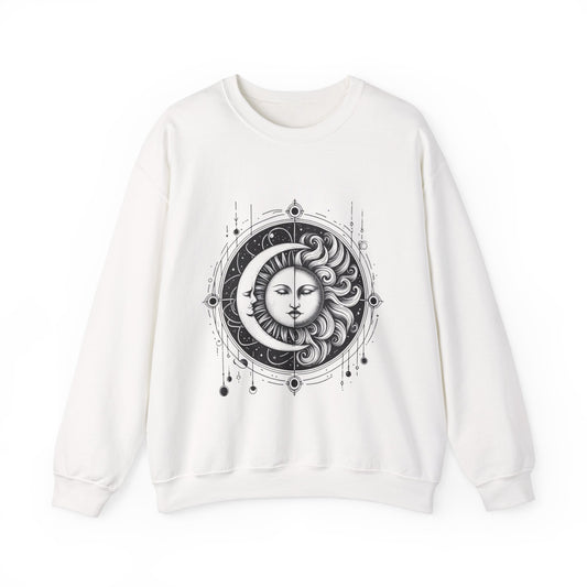 Pastel  Sweatshirt for Graceful Change Makers