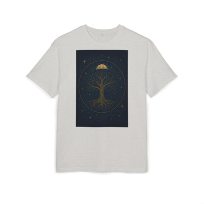 Tree of Life Oversize Tee