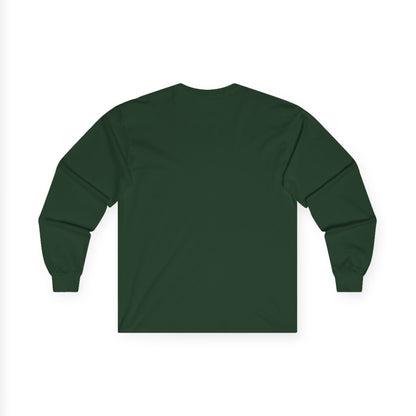 Light and Shadow Unisex Long Sleeve Tee