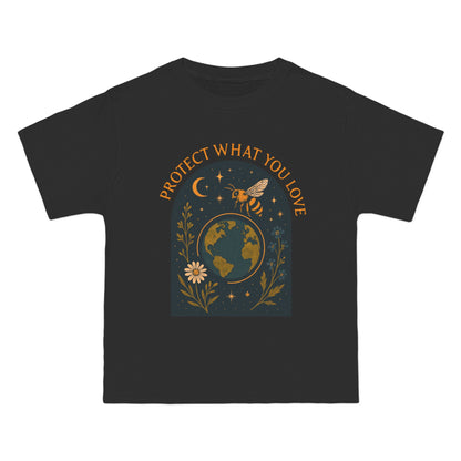 Beefy-T® T-Shirt - Protect What You Love