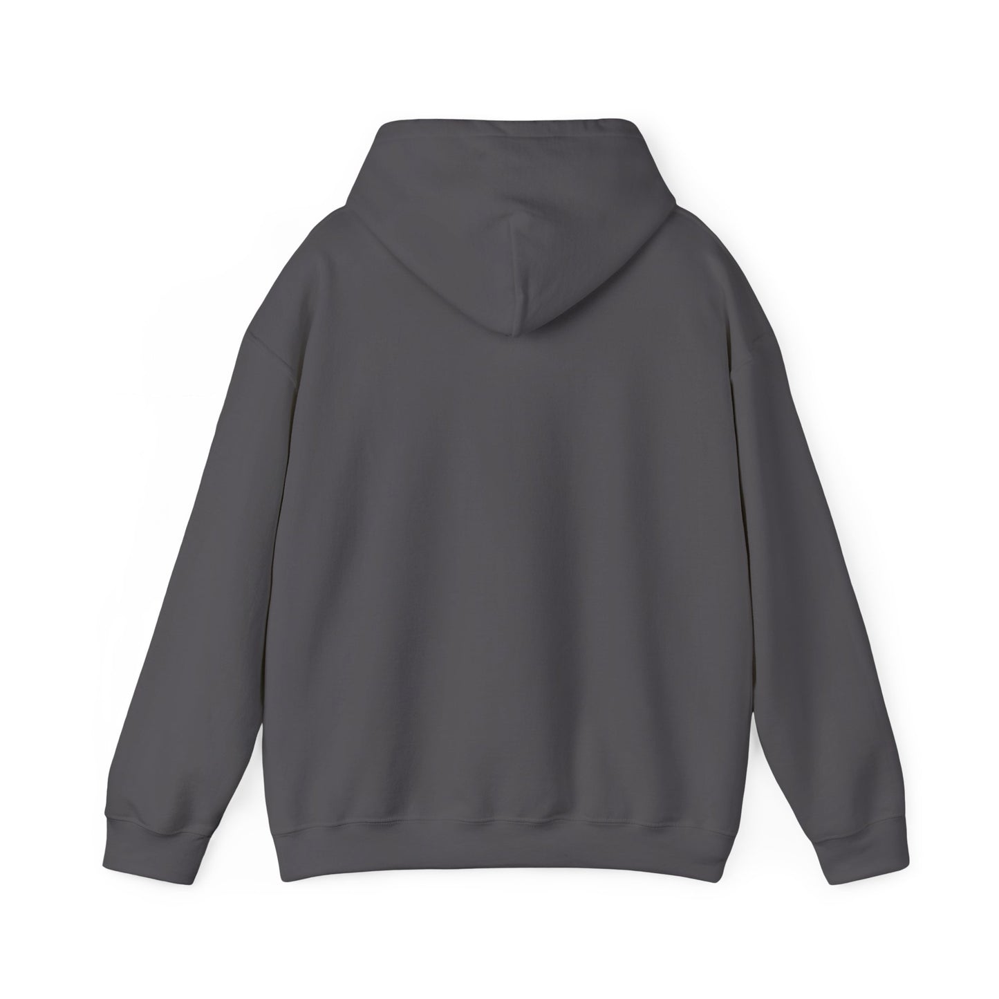 BLISS Unisex Heavy Blend™ Hooded Sweatshirt - Cozy and Stylish Comfort for Relaxation