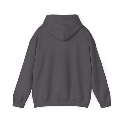 BLISS Unisex Heavy Blend™ Hooded Sweatshirt - Cozy and Stylish Comfort for Relaxation