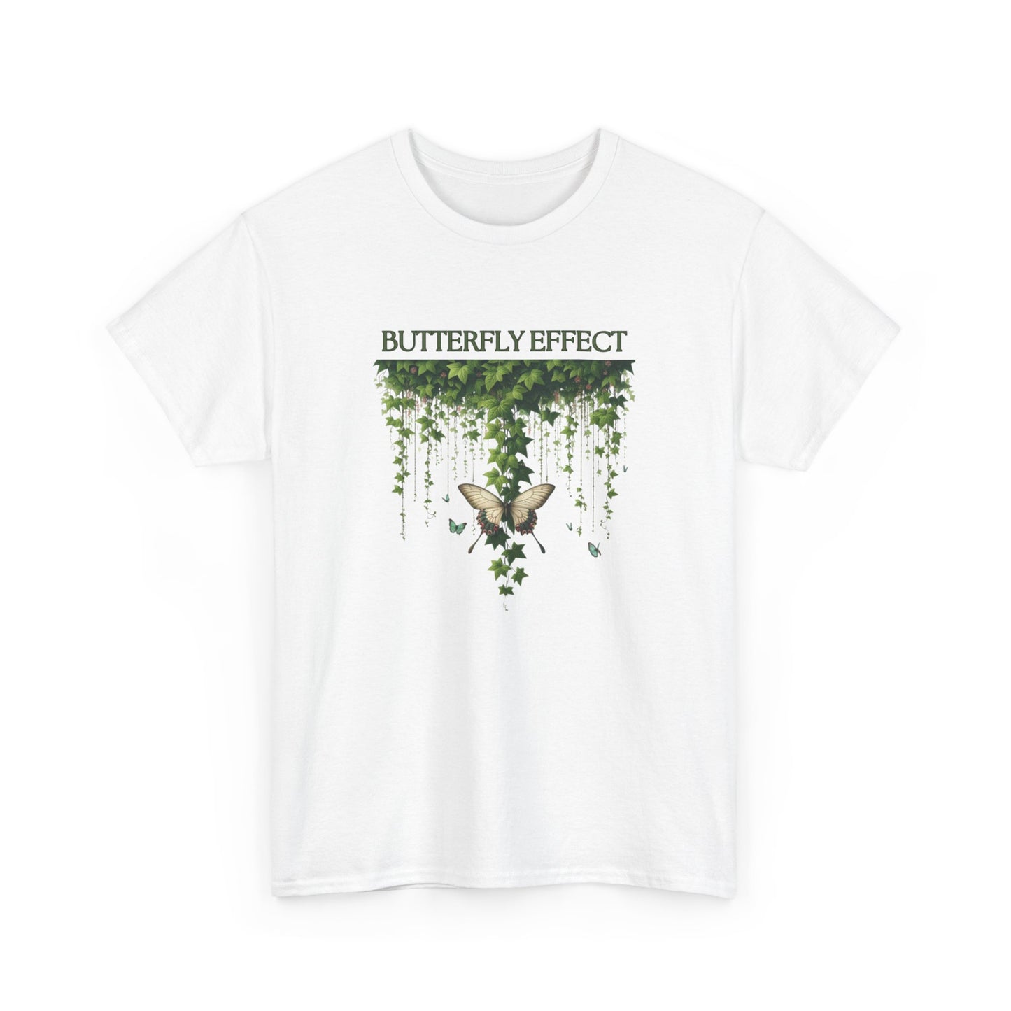 Butterfly Effect Tee