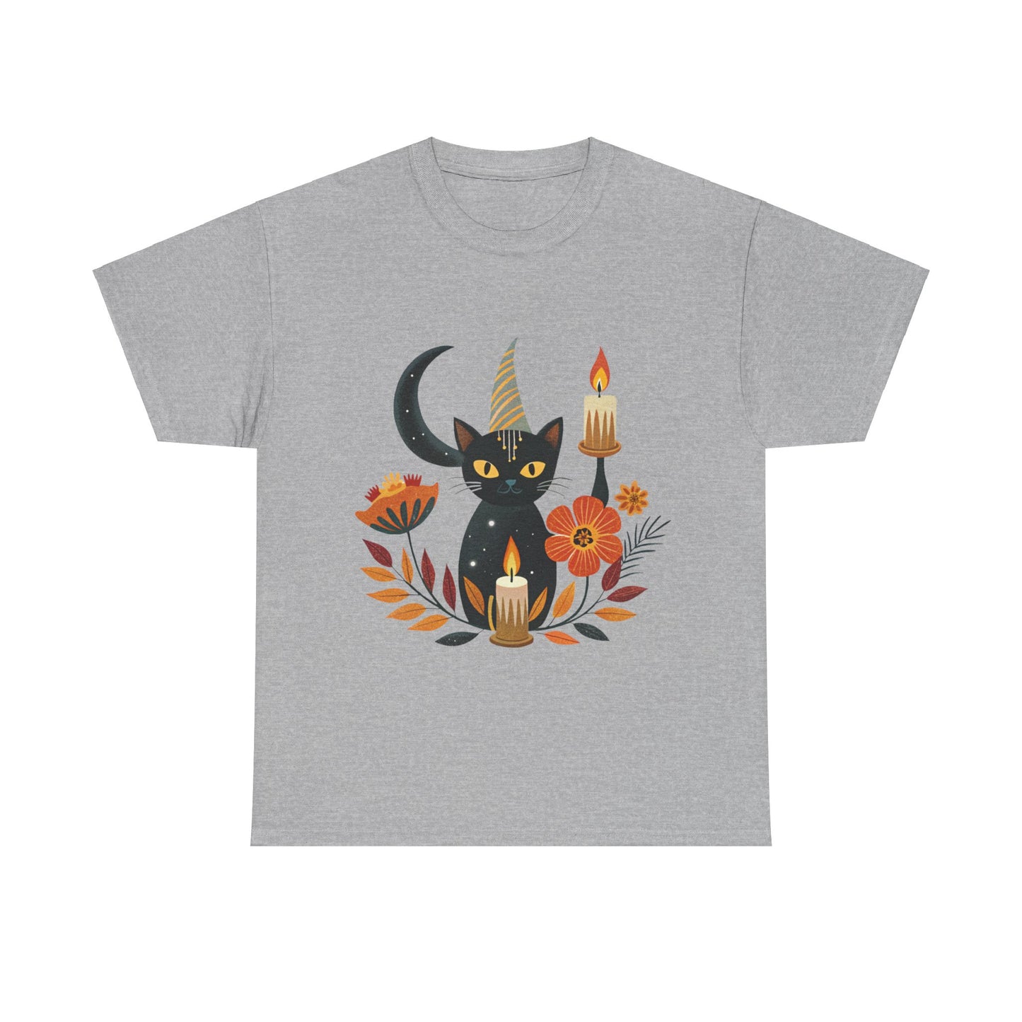 Halloween Celebration Tee