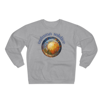 Transition Wisdom Unisex Sweatshirt