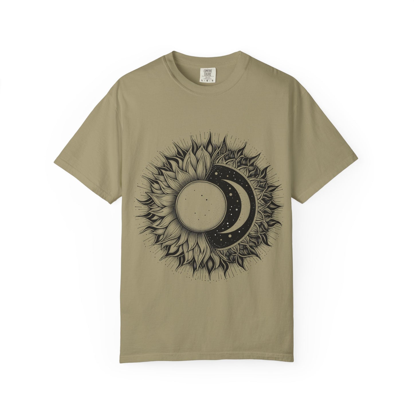 Moon and Sun T-Shirt