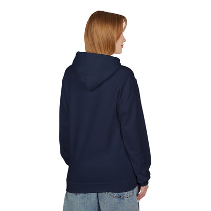 Girls Squad Fleece Hoodie - Unisex Midweight Softstyle Sweatshirt for Friendship and Celebrations