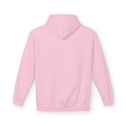 Girls Squad Fleece Hoodie - Unisex Midweight Softstyle Sweatshirt for Friendship and Celebrations