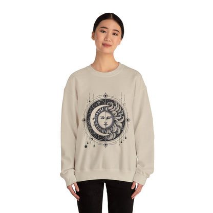 Pastel  Sweatshirt for Graceful Change Makers