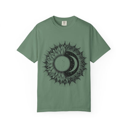 Moon and Sun T-Shirt