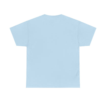 Mindful Unisex Tee - Walking with Harmonious Mind for You and Me