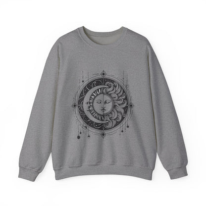 Pastel  Sweatshirt for Graceful Change Makers