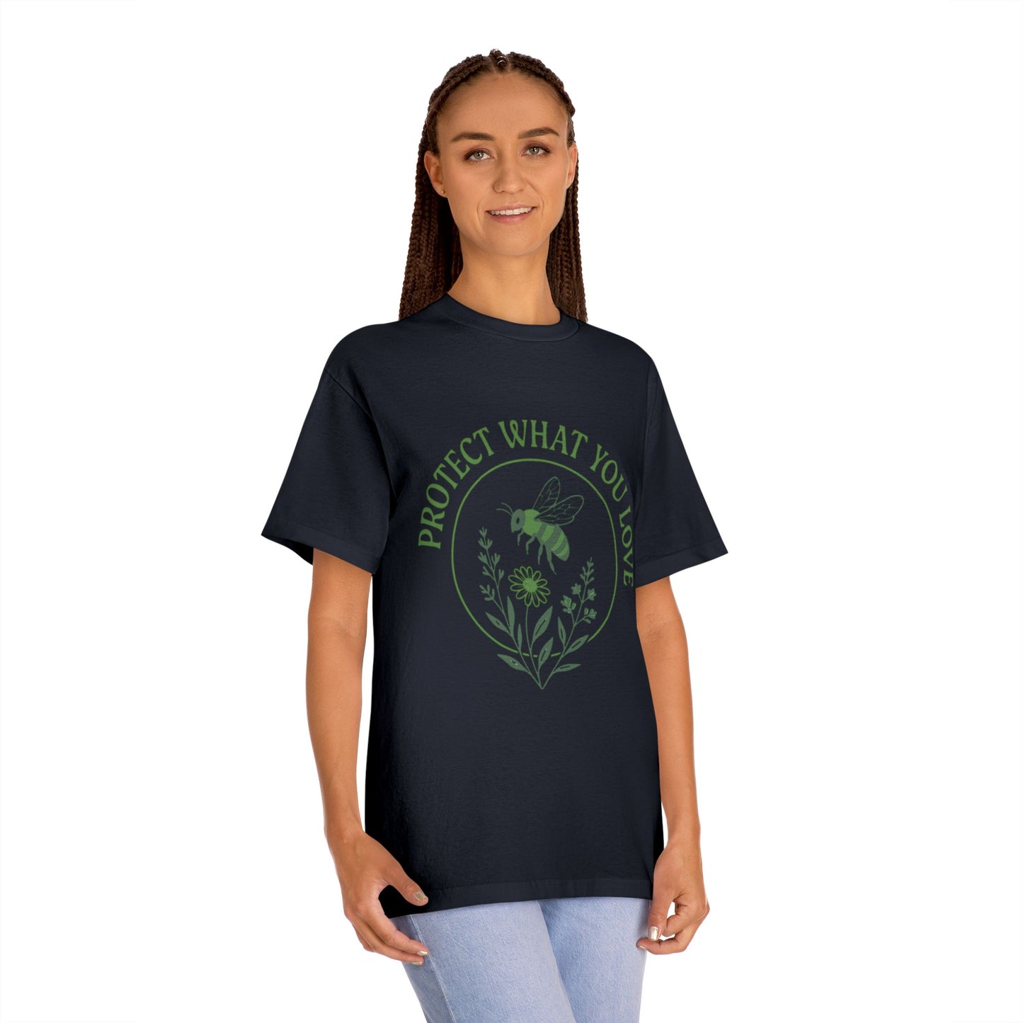 Bee Protection Tee