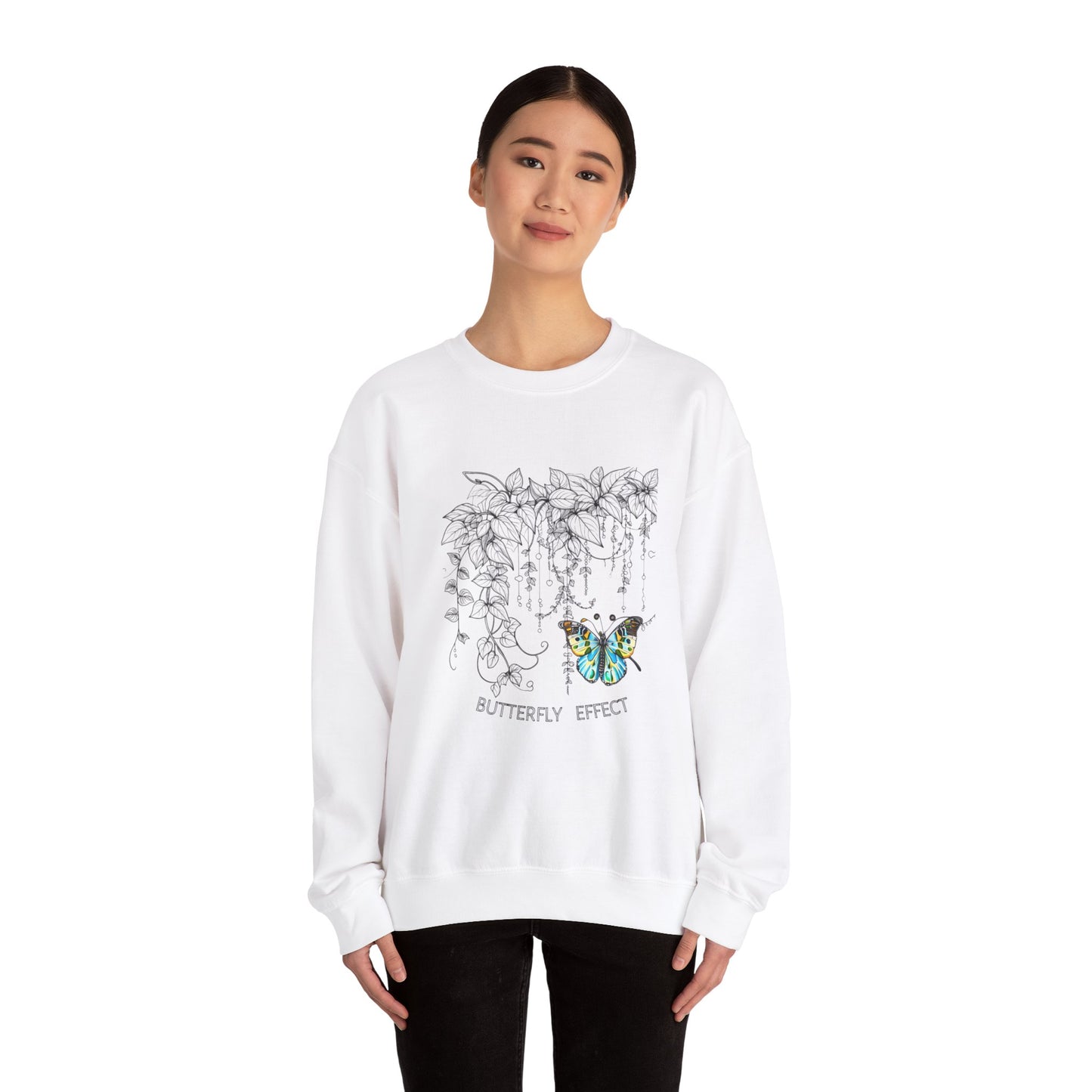 Affirmation Unisex Sweatshirt