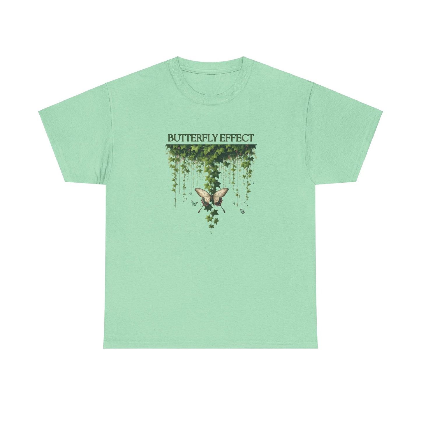 Butterfly Effect Tee