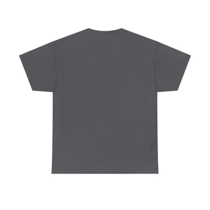 T-Shirt - Love Drive Me Mad Unisex Heavy Cotton Tee
