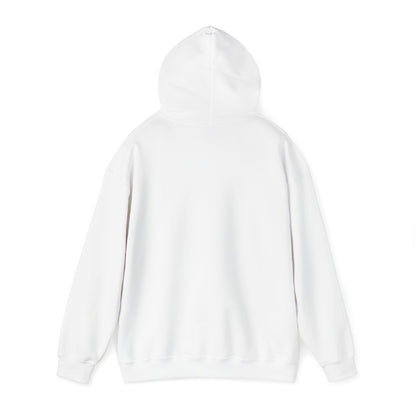 Hooded Sweatshirt - Squeeze the Day, Understanding the Quality of Time