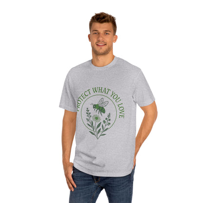 Bee Protection Tee