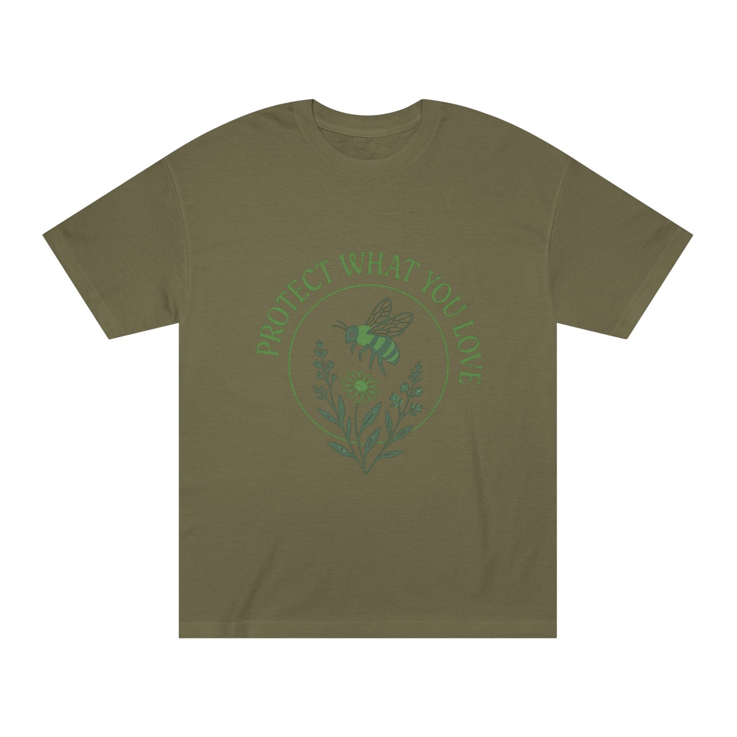 Bee Protection Tee