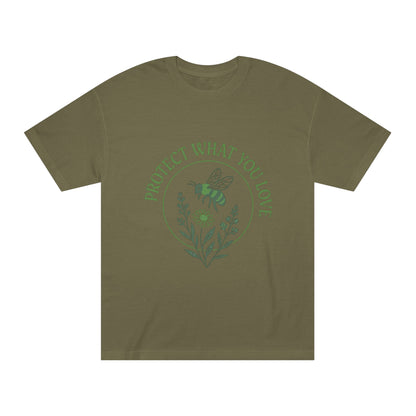 Bee Protection Tee