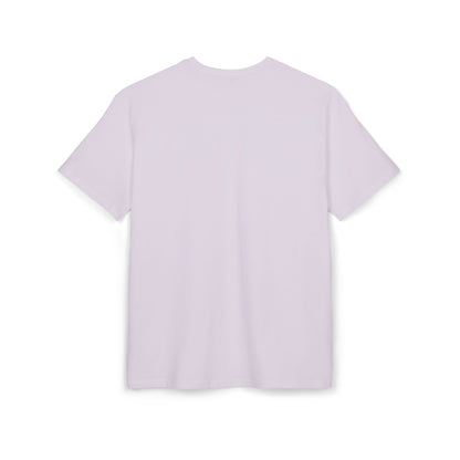 Oversize Tee - Tree of Life Connection Between Earth and Heaven Design