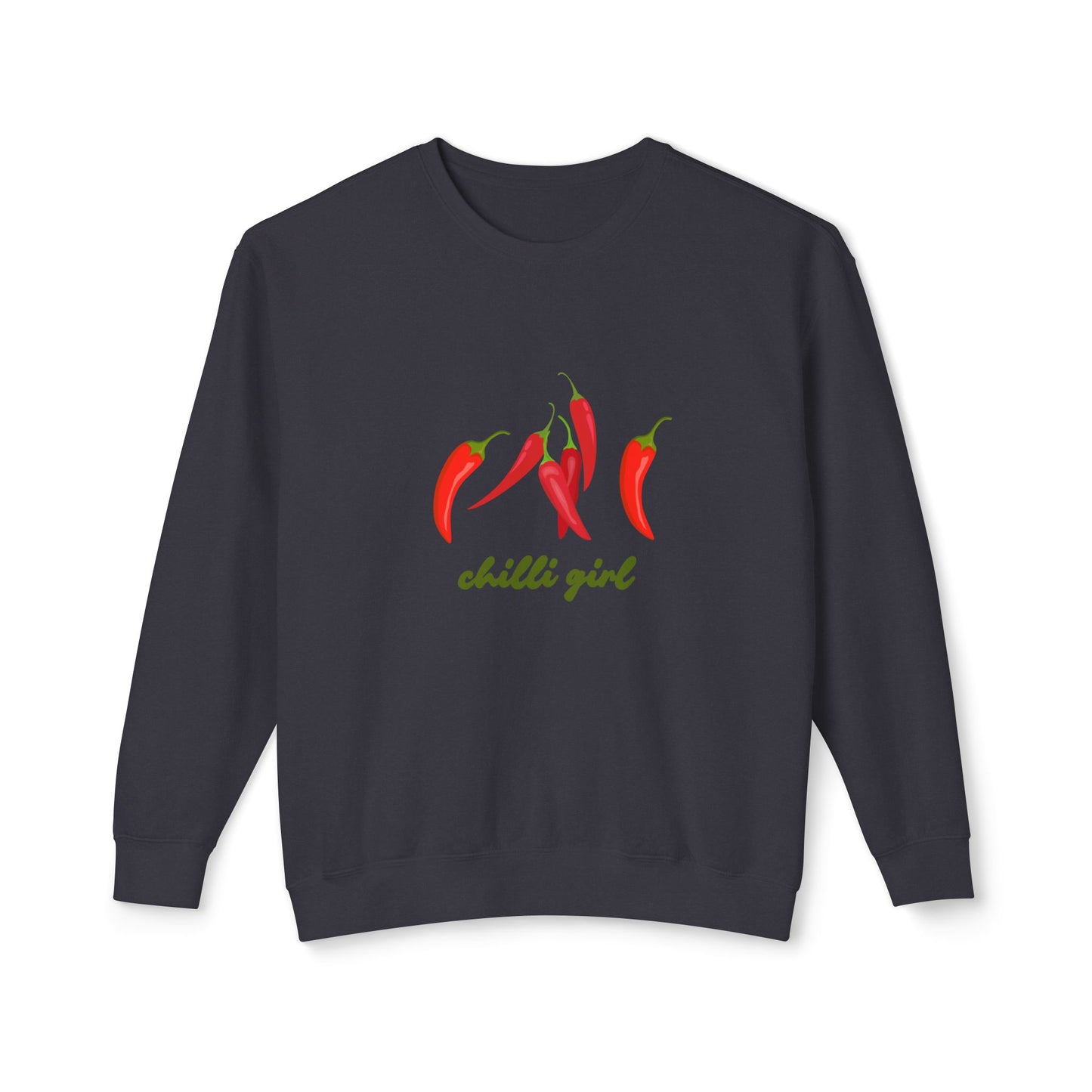 Love Seasoning Unisex Sweatshirt