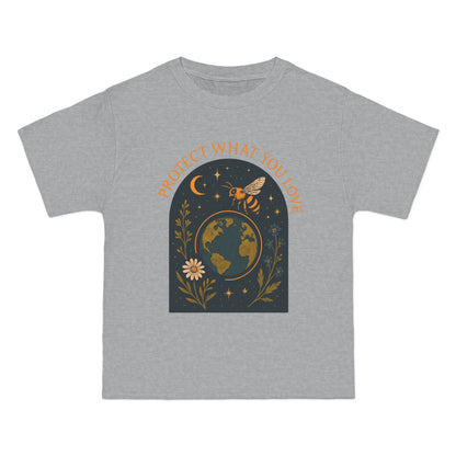 Beefy-T® T-Shirt - Protect What You Love
