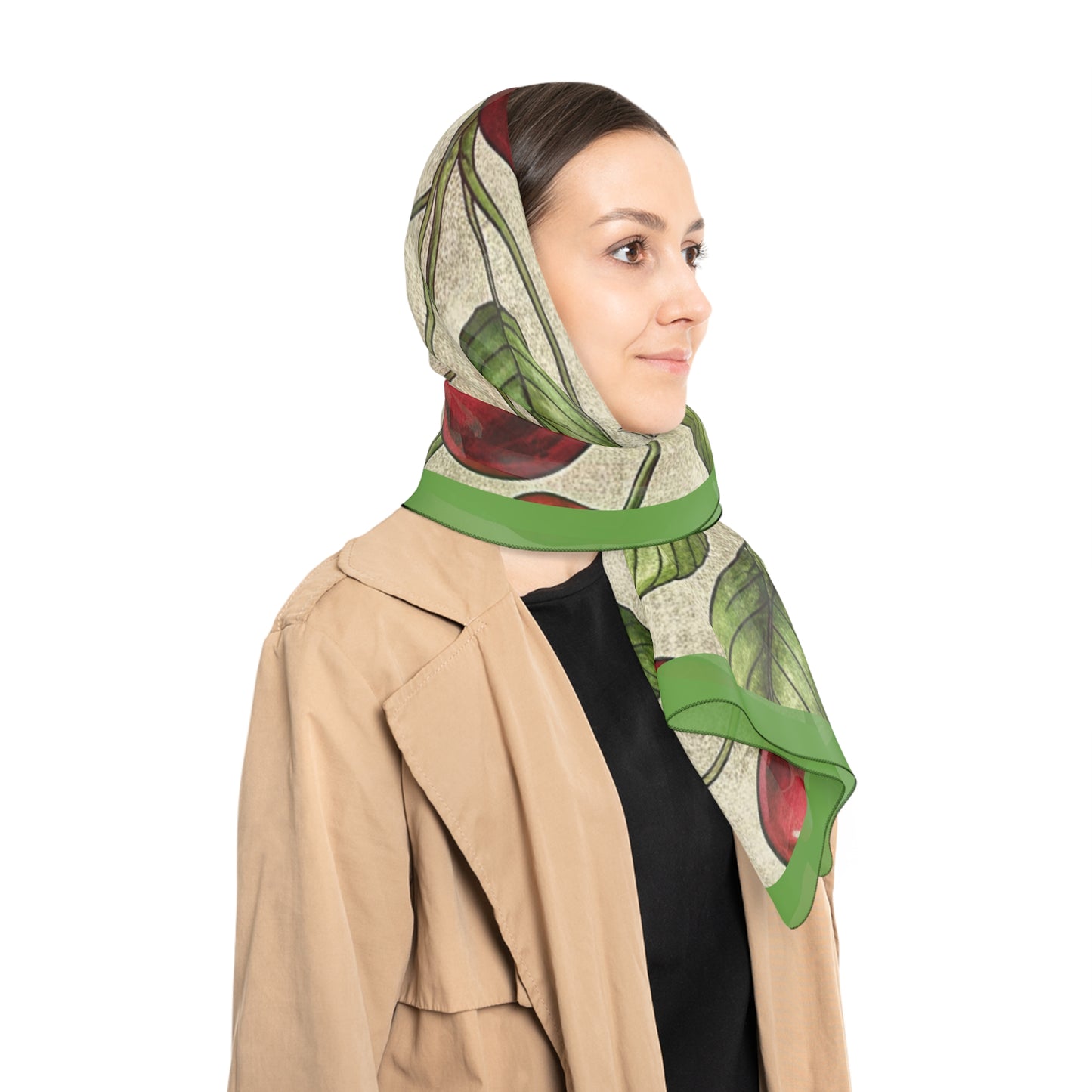 Poly Scarf