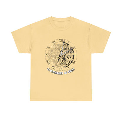 Time is Precious T-Shirt