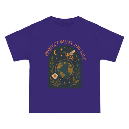 Beefy-T® T-Shirt - Protect What You Love