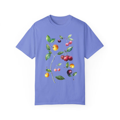 Cherry Time Unisex T-shirt