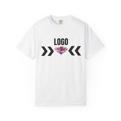 Diamont Unisex Tee - I Am Strong Like Diamond Shirt