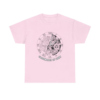 Time is Precious T-Shirt