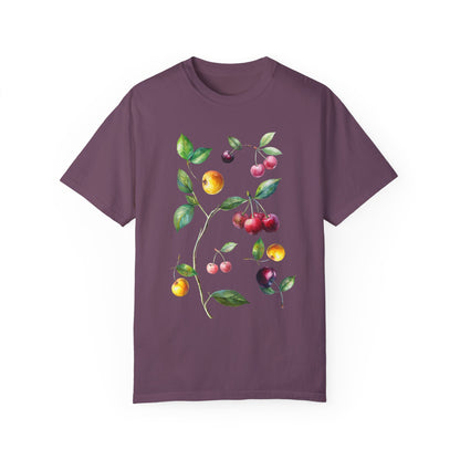 Cherry Time Unisex T-shirt