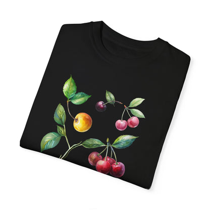 Cherry Time Unisex T-shirt