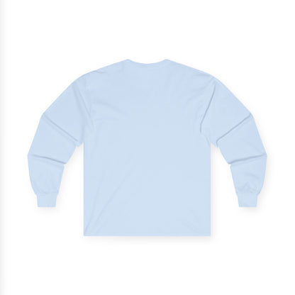 Light and Shadow Unisex Long Sleeve Tee