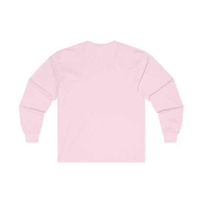 Cosmic Threads Long Sleeve Tee